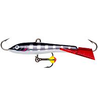 Балансир Rapala Jigging Rap Beaded Hook, 5 см, 9 г, STBS, купить, цены в Киеве и Украине, интернет-магазин | Zabros