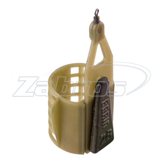 Фотография Brain пластиковая M, 112 г, 1 шт