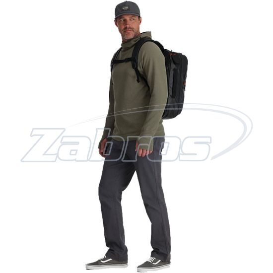 Цена Simms Tailwind Backpack, 14014-001-00, 25 л, Black