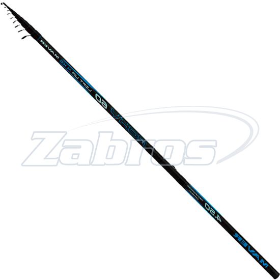 Фото Maver Roky Universal, 05725007, 4,5 м, 60 г Фото Maver Roky Universal, 05725007, 4,5 м, 60 г