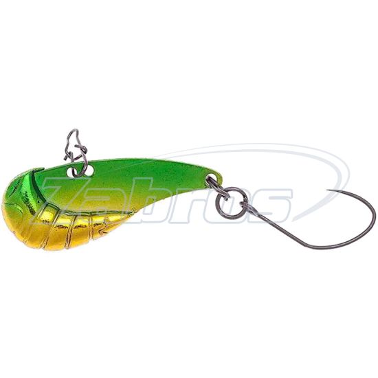 Фото Nories Trout ZX, 3,5 г, 3 см, 060