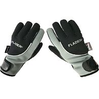 Перчатки Fladen Neoprene Gloves Thin Sulate & Fleece Anti Slip, 22-1822-XXL: купить, цена, Киев, Украина | Zabros