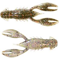 Силікон Z-Man TRD Crawz, 2,50", 6,35 см, 6 шт, Drew's Craw: купити, ціна, Київ, Україна | Zabros