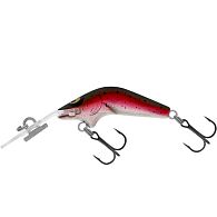 Воблер Halco Poltergeist 50 STD, 5 см, 7 г, 3 м, H60, купити, ціна, Київ, Україна | Zabros