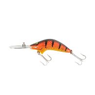 Воблер Halco Poltergeist 80, 8 см, 17 г, 5 м, R5, купить, цена, Киев, Украина | Zabros