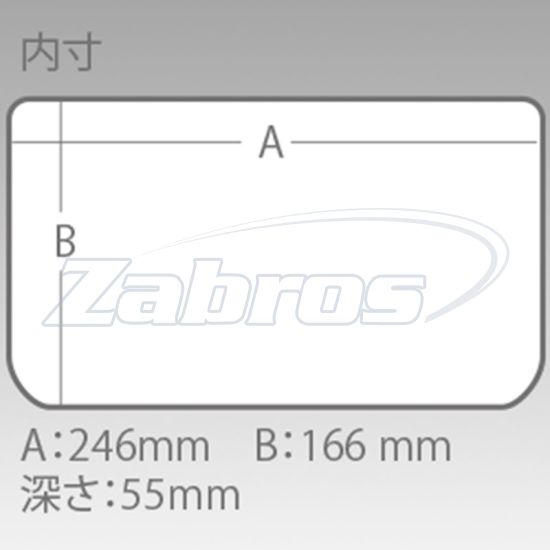 Фотография Meiho Versus VS-1200NDDM, 913683, 25,5x19x6 см, Black Фотография Meiho Versus VS-1200NDDM, 913683, 25,5x19x6 см, Black