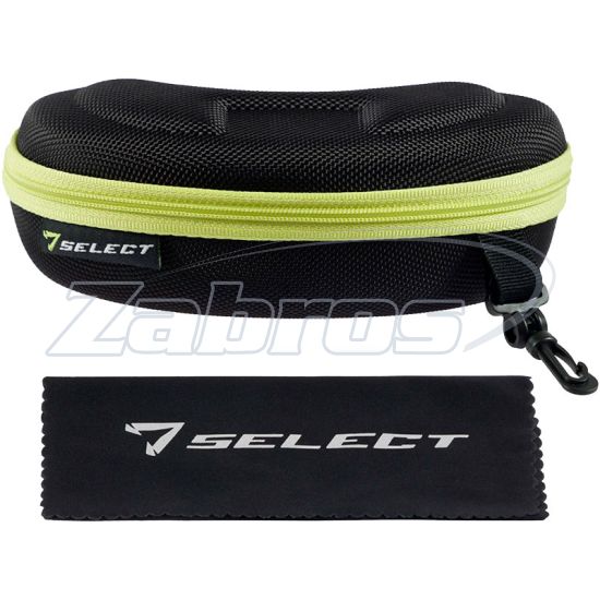 Малюнок Select, FS4-CG-GR, футляр