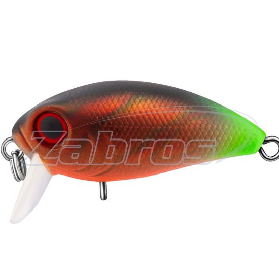 Фото Trident Riot SSR 36F, 3,6 см, 3,5 г, 0,4 м, 031