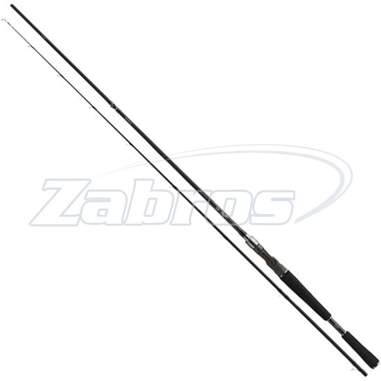 Фото Daiwa Pro Staff Baitcast, 11324-215, 2,15 м, 5-18 г