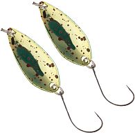 Блесна Daiwa Presso ADM, 2,6 г, 3,8 см, 15440-222: купить, цена, Киев, Украина | Zabros