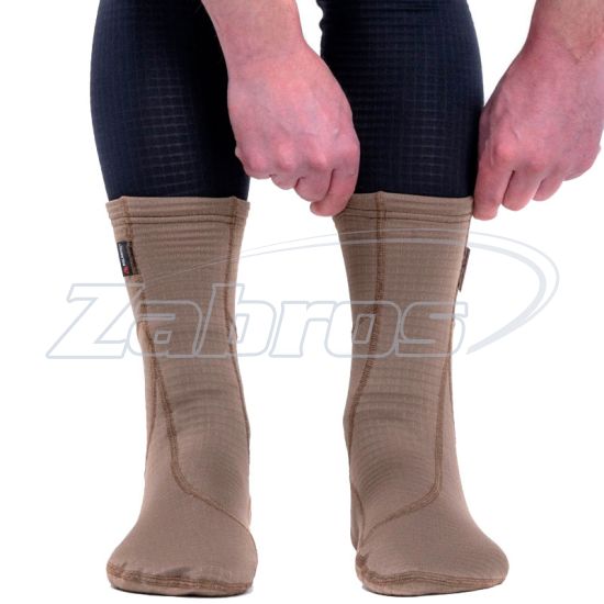 Фото Fahrenheit Power Grid, 37-39, Khaki