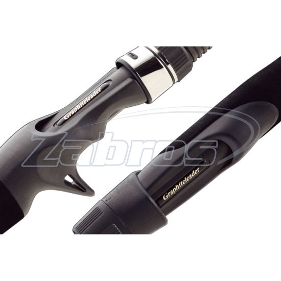 Цена Graphiteleader Corto RV, GOCRS-792LML-T, 2,37 м, 1-14 г