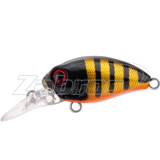 Фото Trident Riot DR 32F, 3,2 см, 3 г, 1,2 м, 034