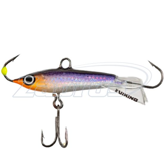Фото Viking Fishing Yeti Ice Jig, 3 см, 5 г, 20 Фото Viking Fishing Yeti Ice Jig, 3 см, 5 г, 20