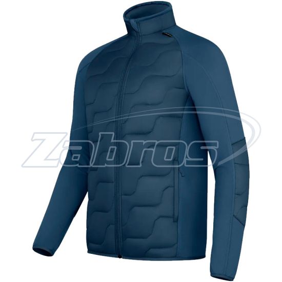 Фотография Frontier Ailant Insulation Jacket, XS, Navy