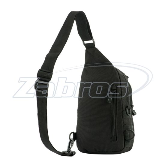 Фотография M-Tac Assistant Bag, GP0186-BK, 32x13x5 см, Black
