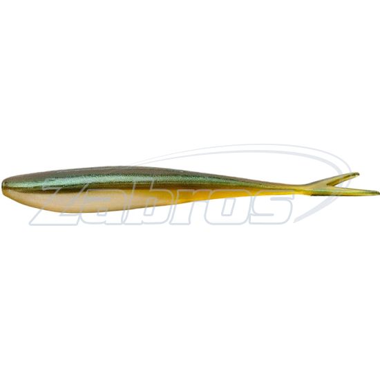 Фото Lunker City Freaky Fish, 5,50", 14 см, 8 шт, 006