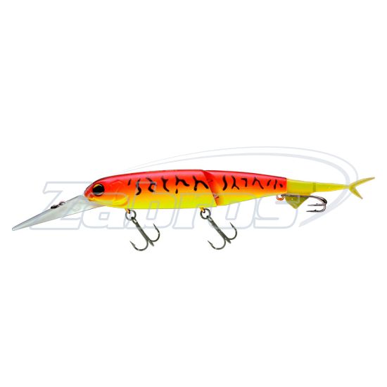 Фото Imakatsu Killer Bill Minnow 125SP, 12,5 см, 13 г, 2,5 м, 46