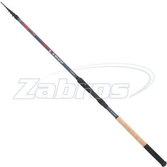 Фото Tubertini Tatanka Fight, 05227XX, 4,2 м, 20-80 г