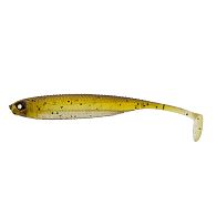 Силікон Lucky John Makora Shad Tail, 4,00", 10,15 см, 6 шт, 140408-005, купити, ціни в Києві та Україні, інтернет-магазин | Zabros