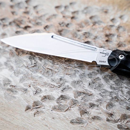 Малюнок Boker Plus Koteyka