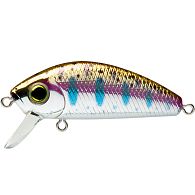 Воблер Yo-Zuri L-Minnow 33S, 3,3 см, 3,5 г, 0,5 м, F1166-M113, купить, цены в Киеве и Украине, интернет-магазин | Zabros