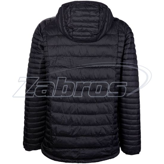 Фотография RidgeMonkey APEarel K2XP Compact Coat, L, Black
