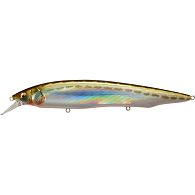 Воблер Megabass Kanata SW 160F, 16 см, 31 г, 2,2 м, Lz Hatahata, купить, цены в Киеве и Украине, интернет-магазин | Zabros