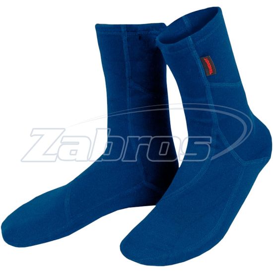 Фото Fahrenheit Power Stretch Pro, FAPS22023 40/43, Blue