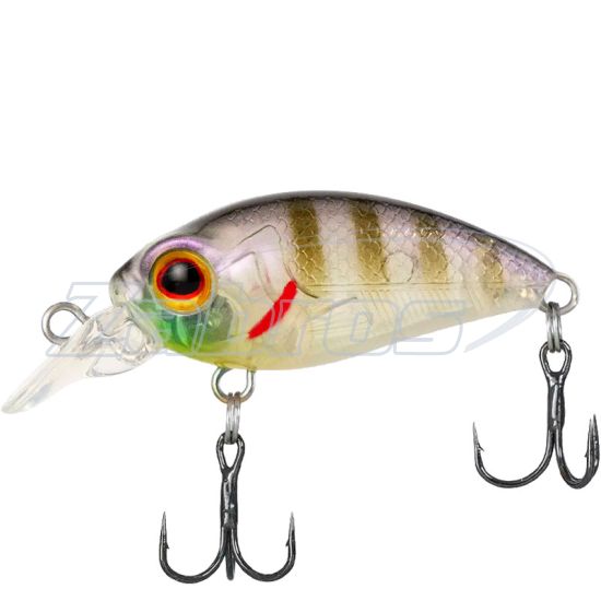 Фото Select Prank 36F, 3,6 см, 3,1 г, 0,5 м, 45 Фото Select Prank 36F, 3,6 см, 3,1 г, 0,5 м, 45