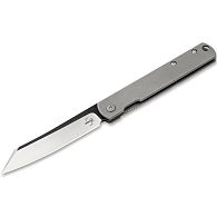 Нож Boker Plus Zenshin, купить, цены в Киеве и Украине, интернет-магазин | Zabros