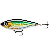 Воблер Rapala X-Rap Haku 140S, 14 см, 74 г, RNR, купити, ціна, Київ, Україна | Zabros