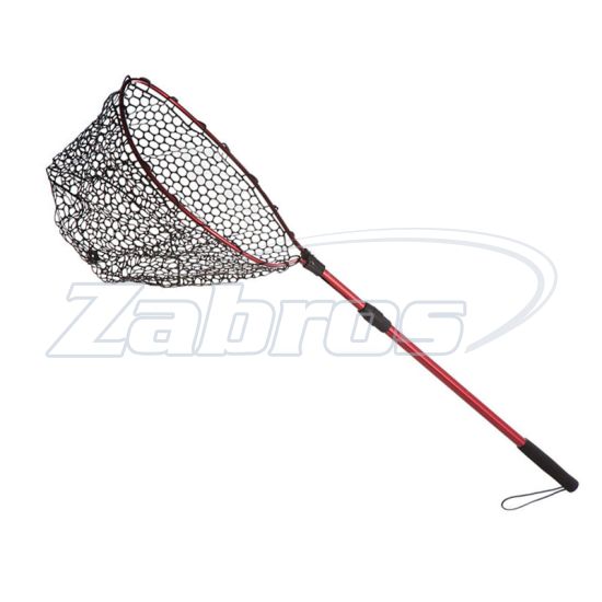 Фото Favorite Arena телескопический, 1,9 м, 47х45 см, Red