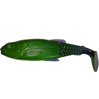 Силикон Craft Fish Craft Flat, 7,90", 20 см, 75 г, 1 шт, 004, купить, цены в Киеве и Украине, интернет-магазин | Zabros