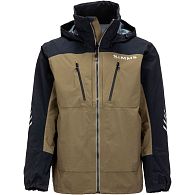 Куртка демисезонная Simms ProDry Fishing Jacket, 13048-781-40, L, Dark Stone: купить, цена, Киев, Украина | Zabros