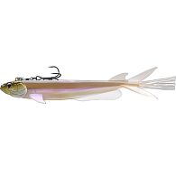 Силикон Daiwa Prorex V-Marley Pelagic Shad, 15227-003, 8,25", 21 см, 80 г, 1 шт, Wakasagi, купить, цены в Киеве и Украине, интернет-магазин | Zabros