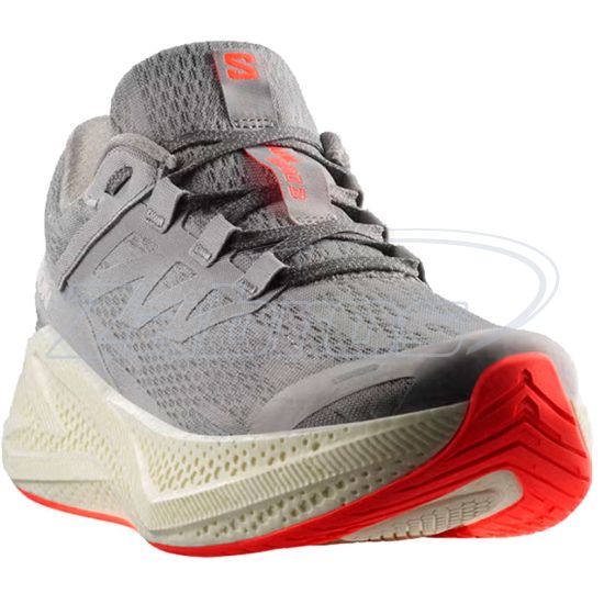 Фото Salomon Aero Glide 3, L47810600, 9, Alloy/Vanilla Ice