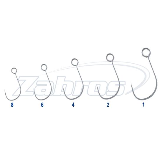 Фотографія BKK IMP, 6, 10 шт