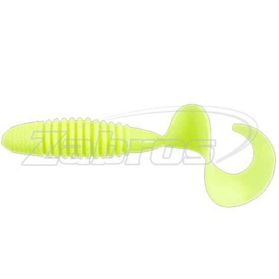 Фото Lucky John Crusher Grub, 3,90", 9,9 см, 5 шт, 140157-S88 Фото Lucky John Crusher Grub, 3,90", 9,9 см, 5 шт, 140157-S88