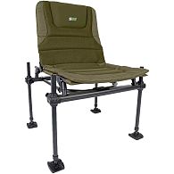 Крісло складне Korum S23 - Accessory Chair II, Standard, K0300040, купити, ціна, Київ, Україна | Zabros