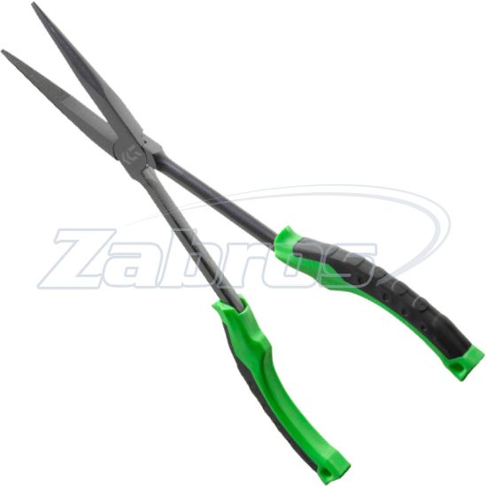 Фото Daiwa Prorex Pliers Long Straight, 15409-010, 28 см Фото Daiwa Prorex Pliers Long Straight, 15409-010, 28 см