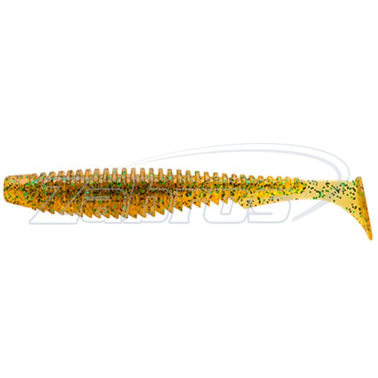 Фото FishUp U-Shad, 3,00", 7,6 см, 9 шт, #036