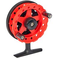 Катушка Viking Fishing Ice Pro, 75L, Red, купить, цена, Киев, Украина | Zabros