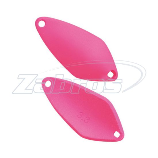 Фото Jackall Apeed, 2,3 г, 2,77 см, 4 Fluorescent Pink