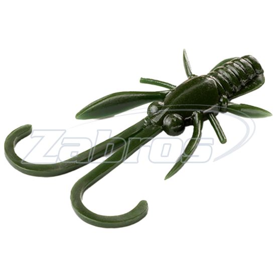 Фото FishUp Baffi Fly, 1,50", 3,8 см, 10 шт, #110, Рак Фото FishUp Baffi Fly, 1,50", 3,8 см, 10 шт, #110, Рак