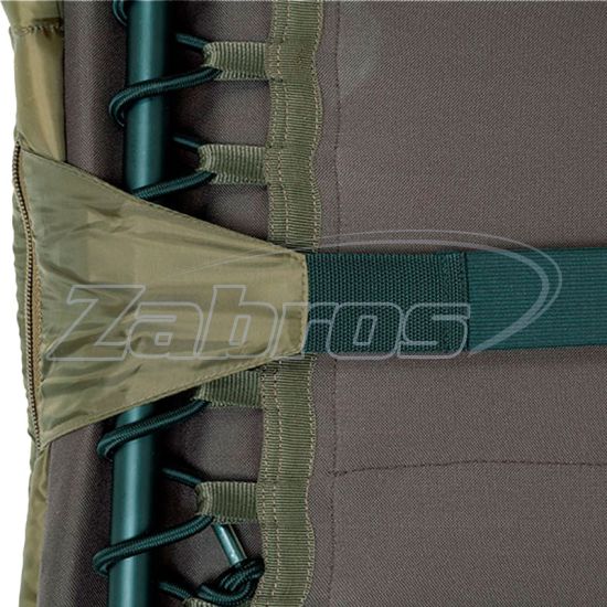 Фотография Fox International EOS 2 Sleeping Bags, CSB064