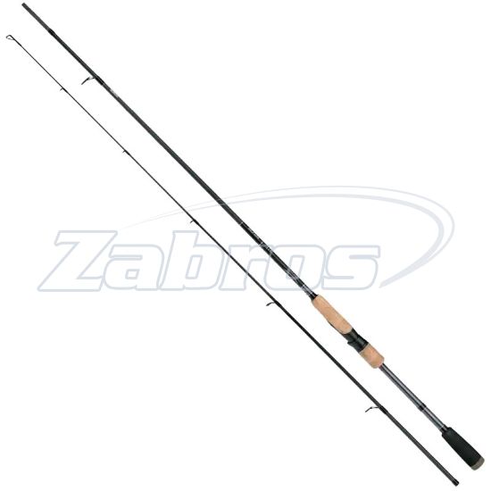 Фото Shimano Catana FX Spinning (MF), SCATFX60LC, 1,83 м, 3-14 г