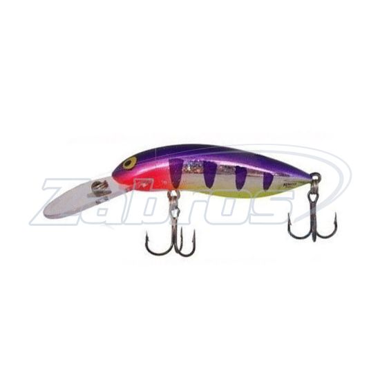 Фото Halco Sorcerer 90 DD, 9 см, 15 г, 4 м, R24
