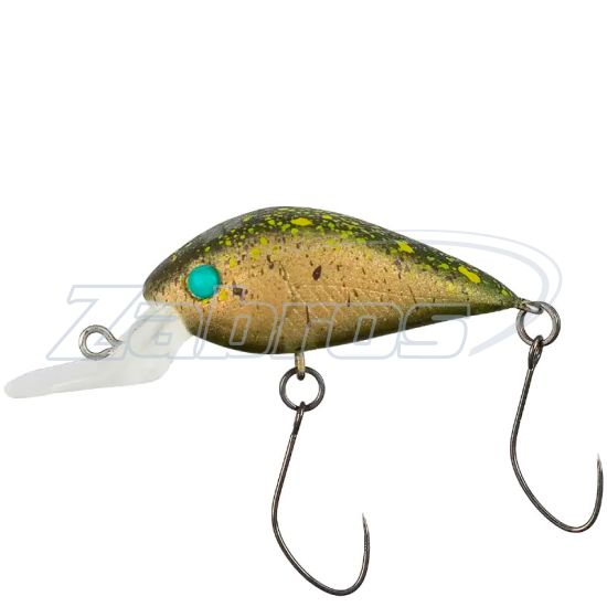 Фото Nories Meet 29DR-F, 2,9 см, 1,8 г, 2 м, 408