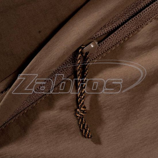 Купить Fahrenheit Solar Guard Stretch, FAPC03004M/L, Brown